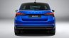 2020 Skoda Rapid Rear 2