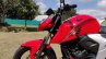 Bs Vi Tvs Apache Rtr 160 4v Details Front Half