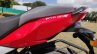 Bs Vi Tvs Apache Rtr 160 4v Details Rear Panel