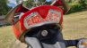 Bs Vi Tvs Apache Rtr 160 4v Details Taillight On