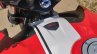 Bs Vi Tvs Apache Rtr 160 4v Details Tank Mounted L