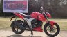 Bs Vi Tvs Apache Rtr 160 4v Profile Shots Right Si