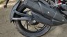 Bs Vi Tvs Apache Rtr 200 4v Review Details Exhaust