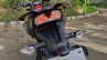 Bs Vi Tvs Apache Rtr 200 4v Review Details Taillig