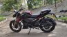 Bs Vi Tvs Apache Rtr 200 4v Review Still Images Le