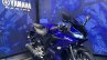 Bikerz Yamaha Blue Square Chennai 8