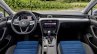 2020 Vw Passat Facelift Interior Dashboard