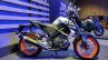 Bs Vi Yamaha Mt 15 Side Profile