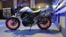 Bs Vi Yamaha Mt 15 Side Profile Left