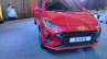 Hyundai Aura Exteriors Front End 4