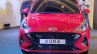 Hyundai Aura Exteriors Front End Head Lights 1