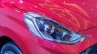 Hyundai Aura Exteriors Front End Head Lights 3