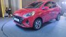 Hyundai Aura Exteriors Front Quarters 6