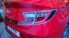 Hyundai Aura Exteriors Rear Quarters Tail Lights 3