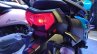 Yamaha Ray Zr 125 Fi Tail Lamp