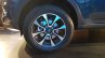 Tata Nexon Ev Exterior Alloy Wheel