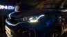 Tata Nexon Ev Exterior Front Quarters Headlights 2