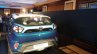 Tata Nexon Ev Exterior Rear Fascia Tail Lights 1