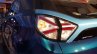 Tata Nexon Ev Exterior Rear Fascia Tail Lights 3