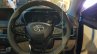 Tata Nexon Ev Interior Steering Wheel 1