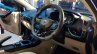 Tata Nexon Ev Interior Steering Wheel 3