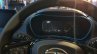 Tata Nexon Ev Interior Steering Wheel 4