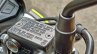 Honda Sp 125 First Ride Review Detail Shots Brake