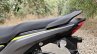 Honda Sp 125 First Ride Review Detail Shots Rear P