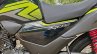 Honda Sp 125 First Ride Review Detail Shots Side P