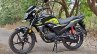 Honda Sp 125 First Ride Review Still Shots Left Fr