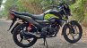 Honda Sp 125 First Ride Review Still Shots Right R