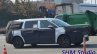 Next Gen Kia Carnival Spotted Side Profile 1