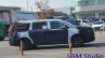 Next Gen Kia Carnival Spotted Side Profile 3