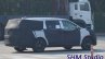 Next Gen Kia Carnival Spotted Side Profile 4