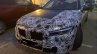 2020 Bmw 5 Series Facelift Spied Exteriors Front Q