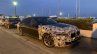 2020 Bmw 5 Series Facelift Spied Exteriors Front Q