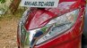 Bs Vi Honda Activa 125 Review Detail Shots Front C