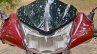 Bs Vi Honda Activa 125 Review Detail Shots Headlig