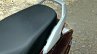 Bs Vi Honda Activa 125 Review Detail Shots Pillion