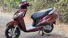 Bs Vi Honda Activa 125 Review Still Shots Left Fro