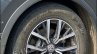 Vw Tiguan Allspace Alloys