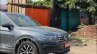 Vw Tiguan Allspace Front Side Alloys