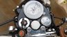 Bs Vi Royal Enfield Classic 350 Gunmetal Grey Inst