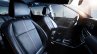 2020 Kia Kx3 Kia Seltos Front Seats