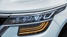 2020 Kia Kx3 Kia Seltos Headlight