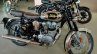 Bs Vi Royal Enfield Classic 350 Chrome