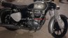 Bs Vi Royal Enfield Classic 350 Gunmetal Grey