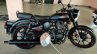 Bs Vi Royal Enfield Classic 350 Stealth Black