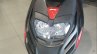 Bs Vi Aprilia Sr 160 Carbon Headlight