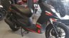 Bs Vi Aprilia Sr 160 Carbon Left